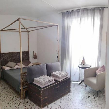 The Fishmarket Inn. Excellent Location In Ortigia! Syrakusa Exteriör bild