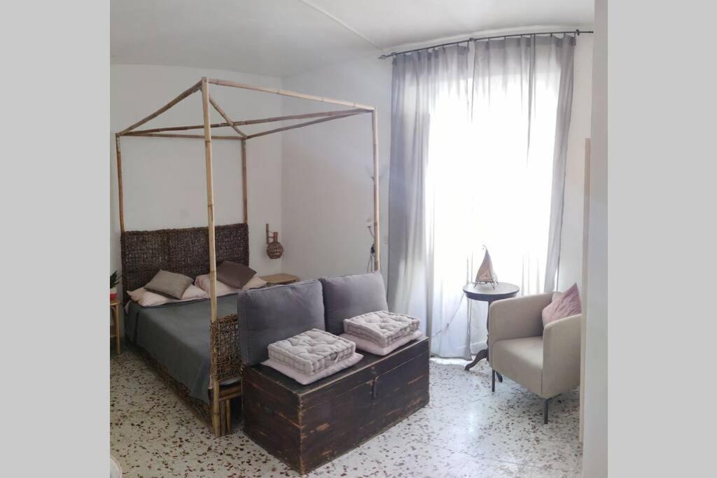 The Fishmarket Inn. Excellent Location In Ortigia! Syrakusa Exteriör bild