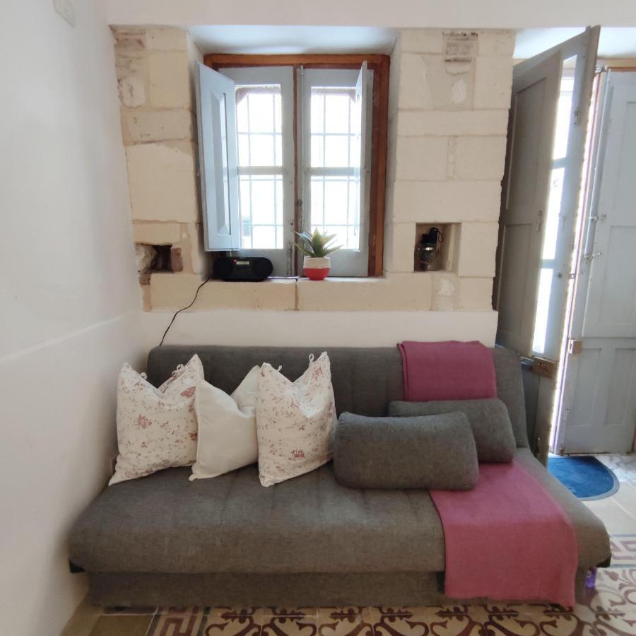 The Fishmarket Inn. Excellent Location In Ortigia! Syrakusa Exteriör bild