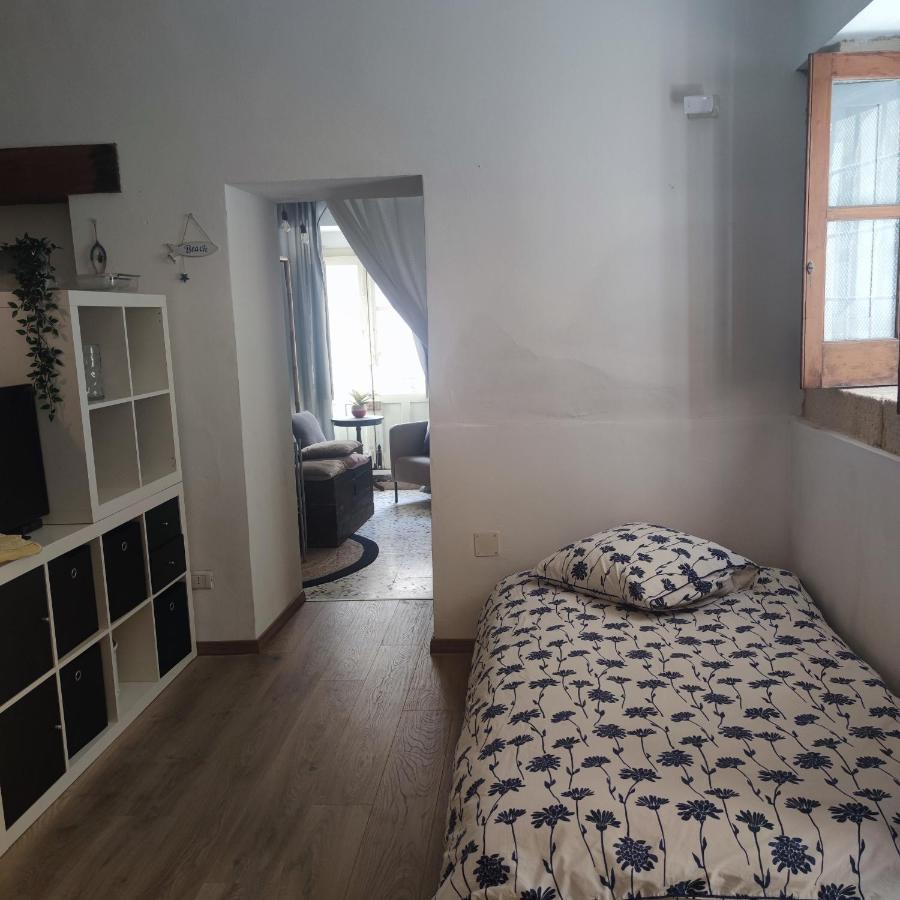 The Fishmarket Inn. Excellent Location In Ortigia! Syrakusa Exteriör bild