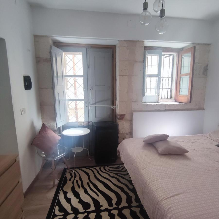 The Fishmarket Inn. Excellent Location In Ortigia! Syrakusa Exteriör bild